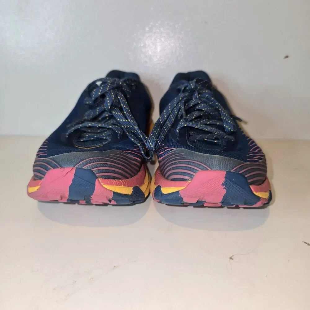 Hoka One One elevate your